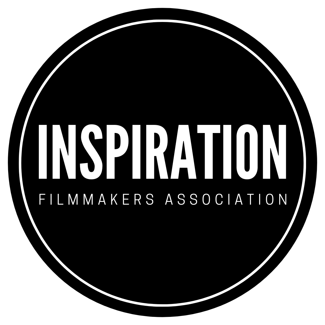 Logo Inspiration filmmakers association